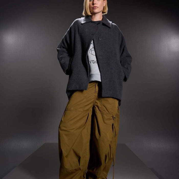 Kadin Yeşil Pantolon 16000