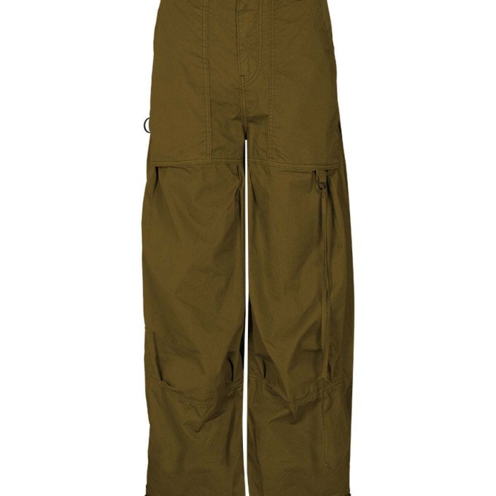 Kadin Yeşil Pantolon 16000