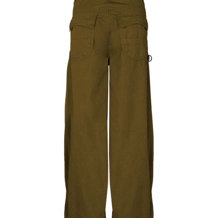 Kadin Yeşil Pantolon 16000