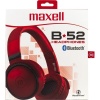Maxell MLA HP-BTB52 Kulak Üstü Bluetooth Kulaklık