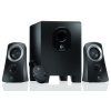 Logitech 980-000413 Z313 25W Siyah 2+1 Subwoofer