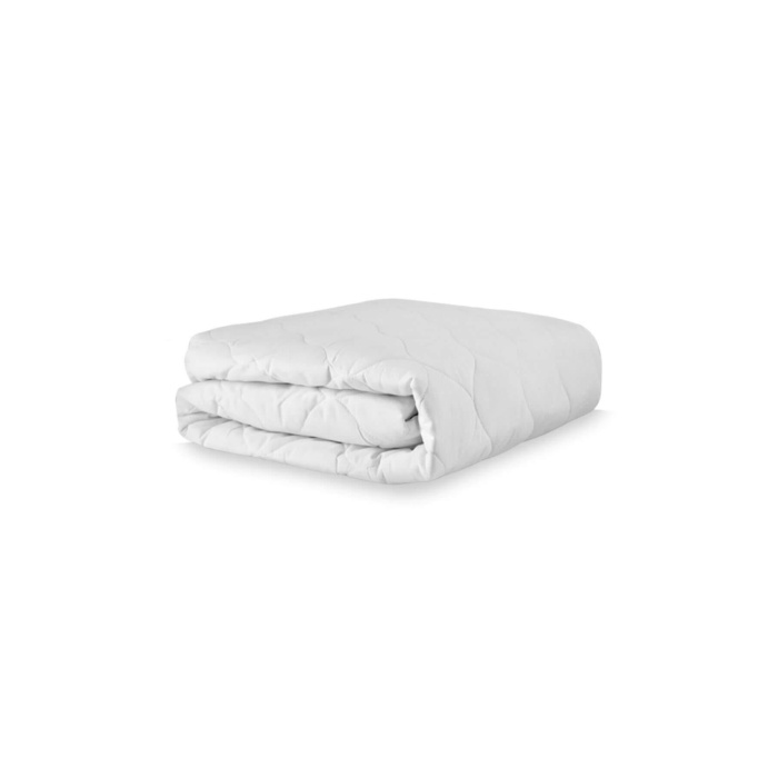 Sıvı Geçirmez 70x120 Kapitoneli Alez Bebek Yatak Koruyucu Fitted Pamuklu