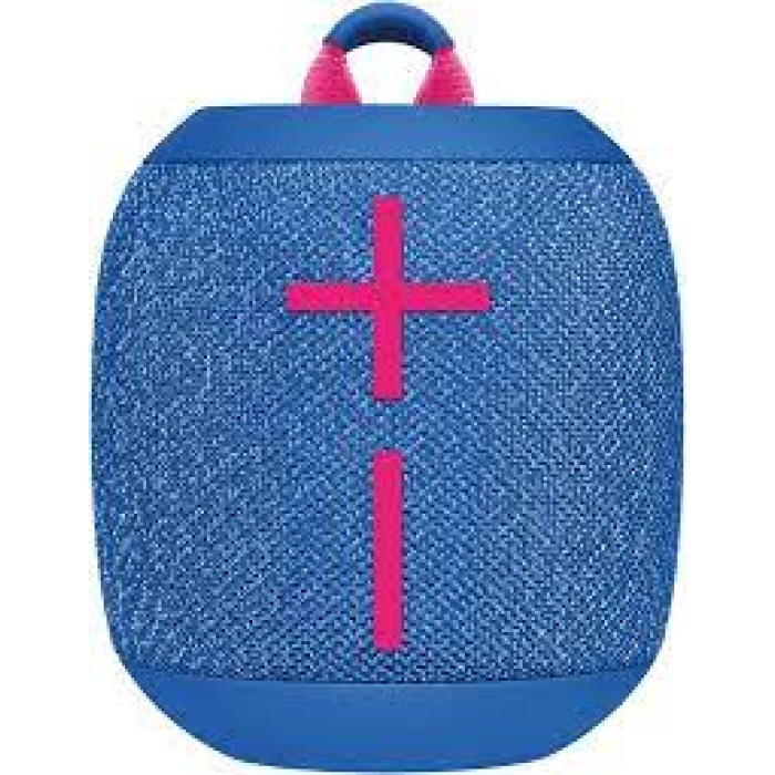 Logitech 984-001830 Ultimate Ear Wonderboom 3 Mavi