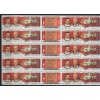 UZAY-ASTRONOTLAR-1983 RUSYA-DAMGASIZ MNH 10 SETLİK TABAKA