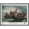 TABLOLAR-AMERİKAN İÇ SAVAŞ-1976 ABD-DAMGASIZ MNH BLOK