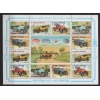 KLASİK OTOMOBİLLER-1983 SAO TOME & PRINCIPE-DAMGASIZ MNH KLEINBOGEN
