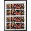 TABLOLAR-PAUL GAUGUIN-1970 RAS AL KHAIMA-DAMGASIZ MNH KLEINBOGEN