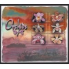 ÇİÇEKLER-ORKİDELER-2002 GRENADA/ PETITE MARTINIQUE-DAMGASIZ MNH BLOK