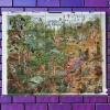 HAYVANLAR-1996 MEKSİKA-DAMGASIZ MNH TABAKA/ KLEINBOGEN