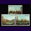 TABLOLAR-1971 SAN MARINO-DAMGASIZ MNH TAM SET