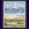 MİMARİ-NEW YORK-1973 SAN MARINO-DAMGASIZ MNH TAM SET