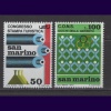 TURİZM-SPOR-1973 SAN MARINO-DAMGASIZ MNH TAM SET