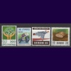 FARKLI TEMALAR-1981 SAN MARINO-DAMGASIZ MNH TAM SET