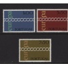 1971 AVRUPA CEPT-PORTEKİZ-DAMGASIZ MNH TAM SET-MICHEL KD: 30 EURO