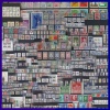 1960/ 1990 ARASI BERLİN KOLEKSİYONU-DAMGASIZ MNH TAM YIL SETLERİ-KD: 980 EURO (RESİMLER AŞAĞIDA)