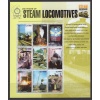 TRENLER-2004 SIERRA LEONE-DAMGASIZ MNH BLOK
