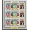 ANA KRALİÇE-1980 LESOTHO-DAMGASIZ MNH KLEINBOGEN