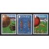 SPOR-1999 GIBRALTAR-DAMGASIZ MNH TAM SET-NOMİNAL: £ 1.92