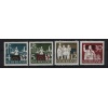 GEMİLER-KRALİYET-1964 HOLLANDA-2 ADET DAMGASIZ MNH TAM SET