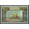 GELİBOLU SAVAŞI-ANZAKLAR-ST. JOHN AMBULANCE-KIZILHAÇ-2015 MALTA-DAMGASIZ MNH BLOK