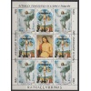 TABLOLAR-RAPHAEL-1983 SAO TOME & PRINCIPE-DAMGASIZ MNH KLEINBOGEN