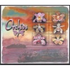 ÇİÇEKLER-2001 GRENADA-DAMGASIZ MNH BLOK