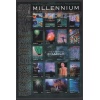 MİLENYUM-TARİHTE ÖNEMLİ OLAYLAR-2000 LİBERYA-DAMGASIZ MNH BLOK