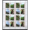 KUŞLAR-DOĞAL PARK-2017 TONGA-DAMGASIZ MNH KLEINBOGEN-YÜKSEK NOMİNAL VE KD
