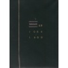 1949/ 1971 ARASI ALMANYA DAMGALI KOLEKSİYON-MICHEL KD: 2750 EURO-14 TELLİ SAFE ALBUMDE-BLOK İÇİ PULLARI DAHİL BİR ÇOK EXTRA SET MEVCUT