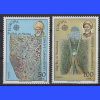 AVRUPA CEPT-1983 TÜRKİYE-DAMGASIZ MNH TAM SET-MICHEL KD: 20 EURO-İSFİLA: 500 TL