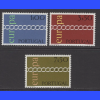 AVRUPA CEPT-1971 PORTEKİZ-DAMGASIZ MNH TAM SET-MICHEL KD: 30 EURO