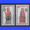 AVRUPA CEPT-1974 ANDORRA-DAMGASIZ MNH TAM SET-MICHEL KD: 25 EURO