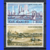 MİMARİ-NEW YORK-1973 SAN MARINO-DAMGASIZ MNH TAM SET