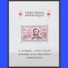 KIZILHAÇ-HENRY DUNANT-1978 MONAKO-DAMGASIZ MNH BLOK