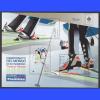 KIŞ SPORLARI-2013 SAN MARINO-DAMGASIZ MNH BLOK-NOMİNAL: 5,23 EURO