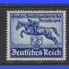 ATLAR-AT YARIŞI-1940 REICH-DAMGASIZ MH TAM SET (ŞARNİYER İZLİ)-MICHEL KD: 26 EURO