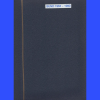 1984/ 1990 ARASI ALMANYA-DAMGASIZ/ MNH KOLEKSİYON-MICHEL KD: 600 EURO-18 TELLİ 35 SAYFALIK SAFE ALBUMDE-KARNE PULLARI/ BLOK İÇİ PULLARI DAHİL EKSİKSİZ KOLEKSİYON + POSTA KARTI VE FDC VB EKSTRA