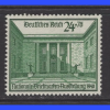 MİMARİ-PUL SERGİSİ-1940 REICH-DAMGASIZ MH TAM SET (ŞARNİYER İZLİ)-MICHEL KD: 36 EURO