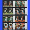 ***ERRÖR-TENİS-1987 ST. VINCENT-DAMGASIZ MNH TAM SET ($1,75 VALÖRLÜK PULDA BÜYÜK BASKI HATASI VAR/ PULUN ALTTAKİ 1/4LÜK BÖLÜMÜ PULUN ÜSTÜNDE OLMASI GEREK)