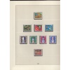 1972/ 1983 ARASI ALMANYA-DAMGASIZ/ MNH KOLEKSİYON-MICHEL KD: 650 EURO-18 TELLİ 59 SAYFALIK LINDNER ALBUMDE-KARNE PULLARI/ BLOK İÇİ/ OTOMAT PULLARI DAHİL EKSİKSİZ KOLEKSİYON