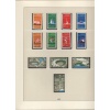 1972/ 1983 ARASI ALMANYA-DAMGASIZ/ MNH KOLEKSİYON-MICHEL KD: 650 EURO-18 TELLİ 59 SAYFALIK LINDNER ALBUMDE-KARNE PULLARI/ BLOK İÇİ/ OTOMAT PULLARI DAHİL EKSİKSİZ KOLEKSİYON