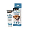 VetIQ 2in1 Enzymatic Toothcare Kit 70 Gr