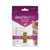 VetIQ Nutri Booster Real Salmon Kedi Ödülü 65 Gr