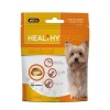 VETIQ Skin & Coat Real Salmon Köpek Ödülü 70 Gr