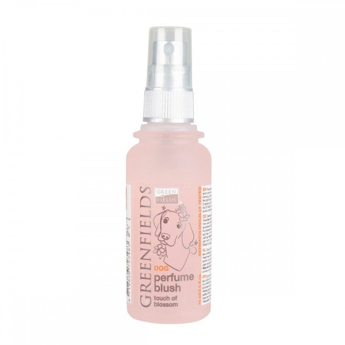 Green Fields Köpek Parfümü Blush 75 ml