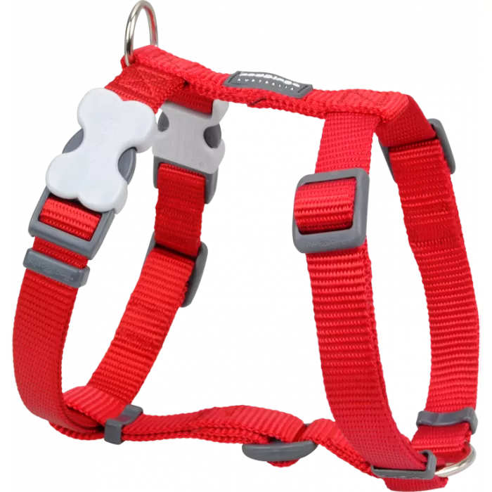 REDDİNGO KLASİK  GÖĞÜS TASMASI M /20MM