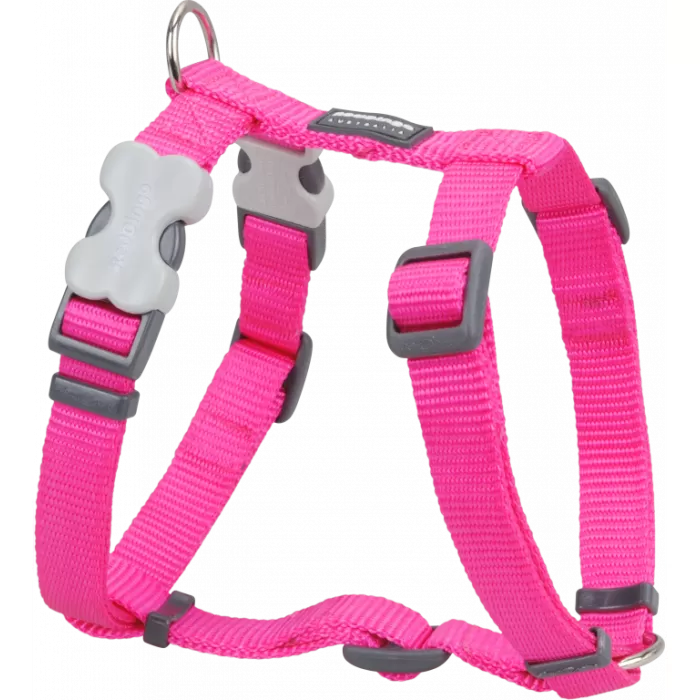 REDDİNGO KLASİK  GÖĞÜS TASMASI M /20MM