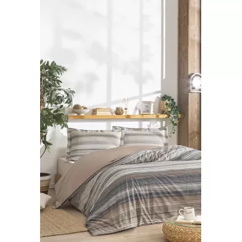 ÖZDİLEK NEV.TK RF TEK KİŞİLİK BEJ SANDFARBEN