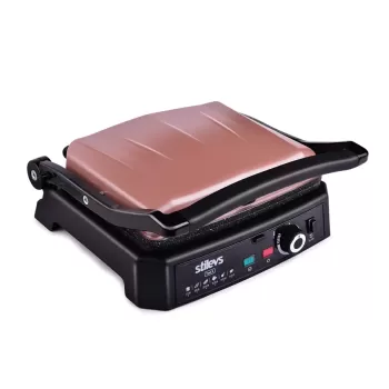 STİLEVS TOST X TOST MAKİNESİ