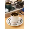ACAR 094 JULİA 6LI FİNCAN TAKIMI